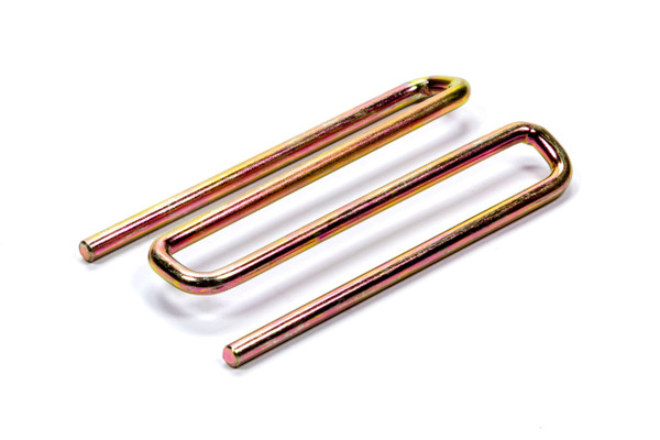 Pad Retainer Clip For Dynalite Single Caliper 300-9786 - WOMQ-300-9786