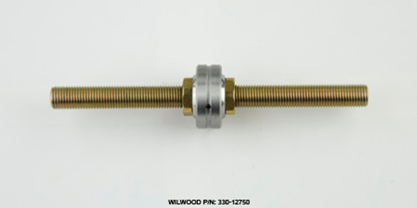 Balance Bar Assembly Grooved Rod w/Bearing 330-12750 - WOMQ-330-12750