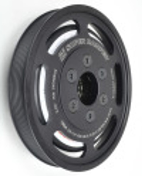 APP Dampers ATI917315 - AMTC-ATI917315