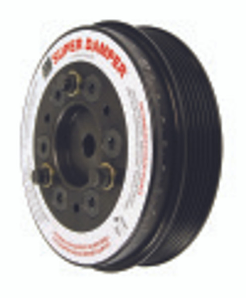 APP Dampers ATI917992 - AMTC-ATI917992