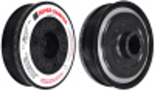 APP Dampers ATI918464 - AMTC-ATI918464