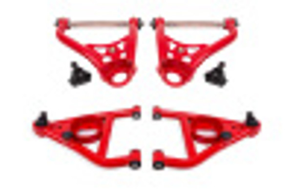 BMR Suspension - AAK311R - BSLE-AAK311R