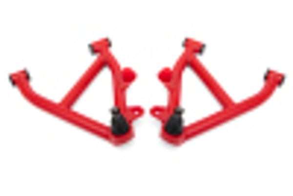 BMR Suspension - AAL333R - BSLE-AAL333R