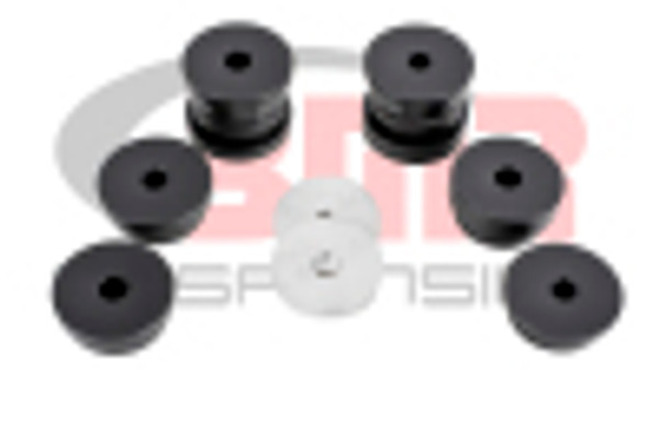 BMR Suspension - BK048 - BSLE-BK048