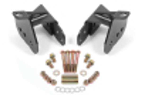 BMR Control Arm Mounts CAB400H - BSLE-CAB400H