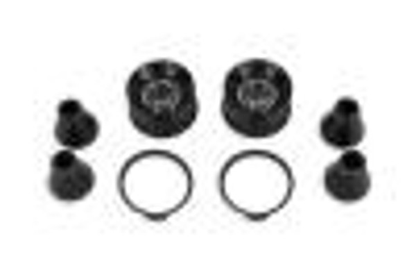 BMR Bushing Kits - Other CBK772 - BSLE-CBK772