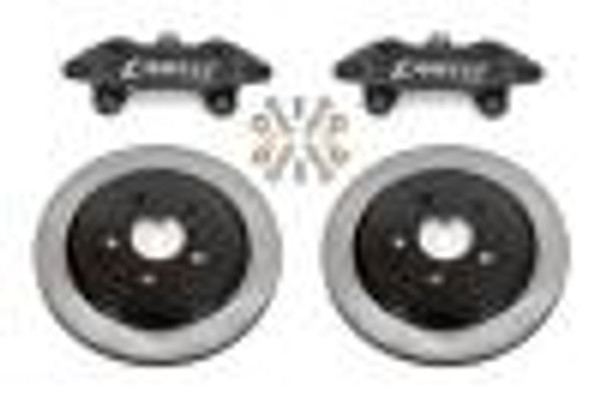 BMR Brake Conversion Kits DBK350 - BSLE-DBK350