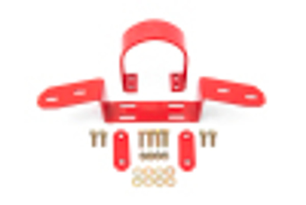 BMR Suspension - DSL410R - BSLE-DSL410R