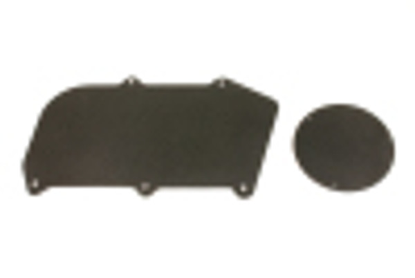 BMR Delete Panels FP005H - BSLE-FP005H