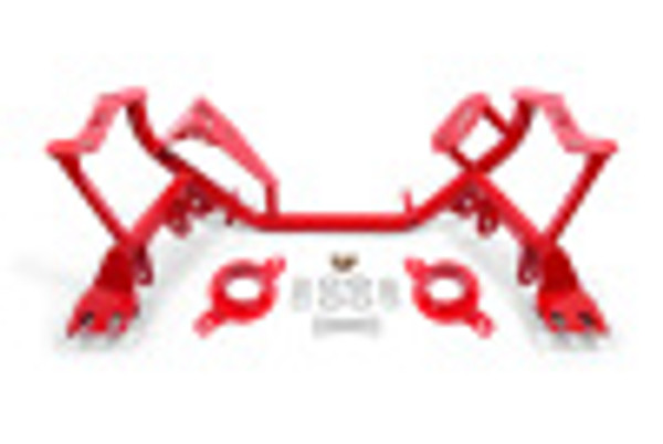 BMR K-Members KM732R - BSLE-KM732R