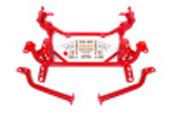 BMR Suspension - KM760H KM760R - BSLE-KM760R