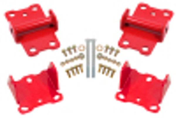 BMR Suspension - MM461R - BSLE-MM461R