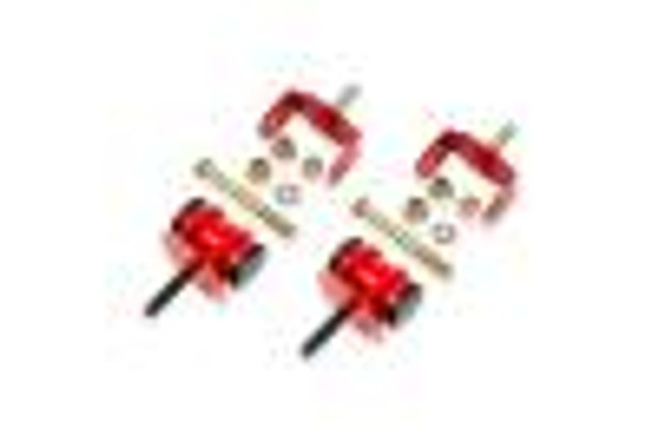 BMR Suspension - MM551R - BSLE-MM551R