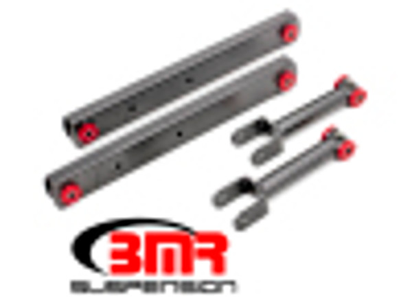 BMR Suspension - RSK012H - BSLE-RSK012H