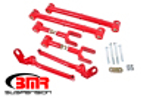 BMR Suspension - RSK028R - BSLE-RSK028R
