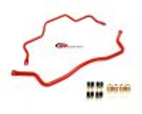 93-02 F-Body Sway Bar Kit With Bushings SB026R - BSLE-SB026R
