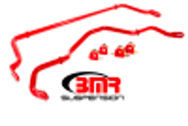 BMR Suspension - SB052R - BSLE-SB052R