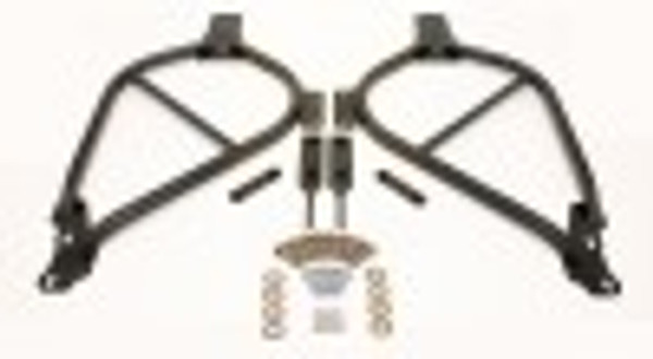 BMR Subframe Connectors SFC013H - BSLE-SFC013H