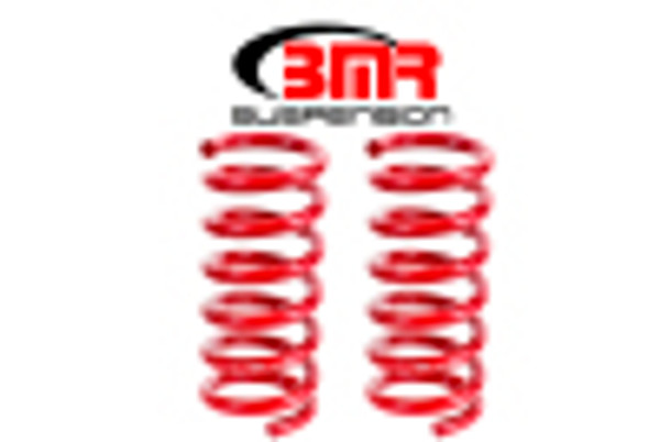 BMR Suspension - SP082R - BSLE-SP082R