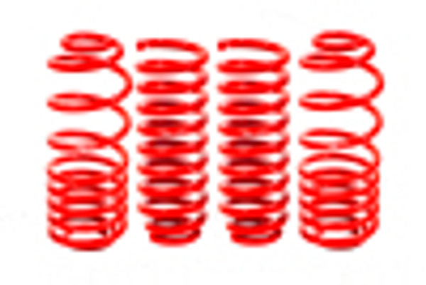 BMR Suspension - SP640R - BSLE-SP640R