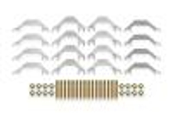 BMR Control Arm Bushing Kits WAK561 - BSLE-WAK561