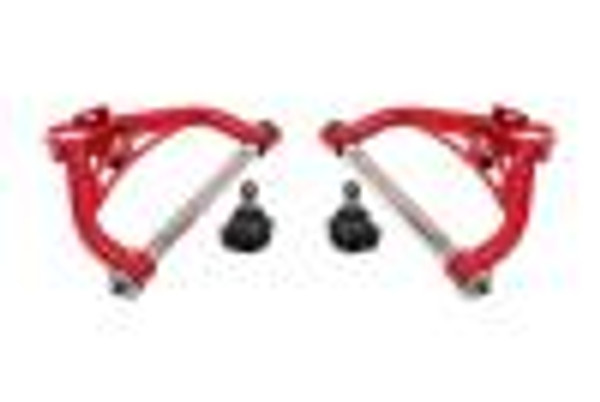 BMR Suspension - AAU322R - BSLE-AAU322R