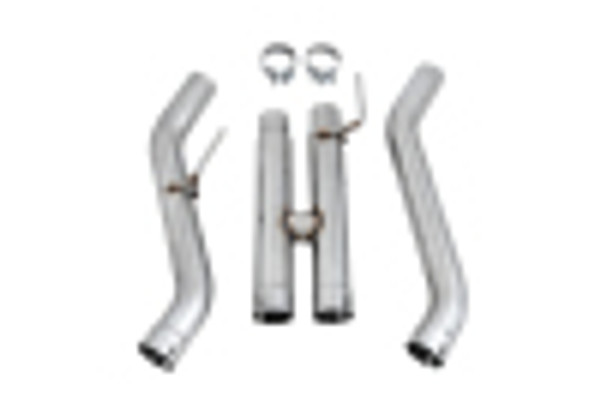 17-20 Ford F-150 Raptor Exhaust System Kit 3020-11022 - AXUO-3020-11022