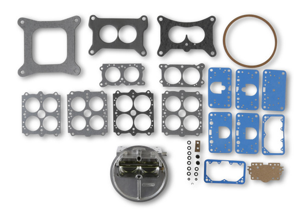 REPLACEMENT ALUM MAIN BODY KIT 4412S/SA - HTPD-134-360