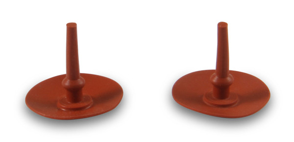 Carburetor Accelerator Pump Check Valve - HTPD-26-41