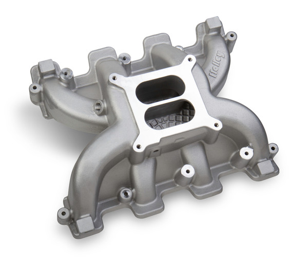 1900 Car GM GM LS (294, 325, 346, 364, 376, 427) Engine Intake Manifold - HTPD-300-130