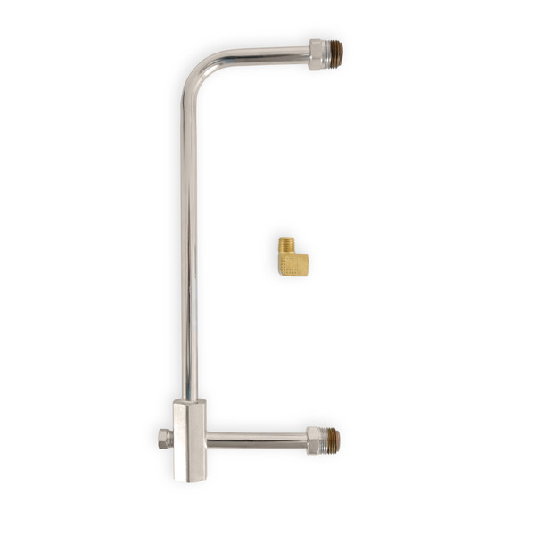 Model 4160 Fuel Line - HTPD-34-160