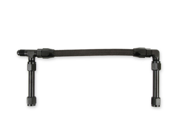 -8AN SINGLE INLET ANO-TUFF W/PRO-LITE UL - HTPD-34-43