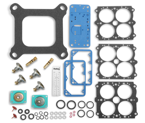 Carburetor Renew Kit Ultra HP - HTPD-37-1548
