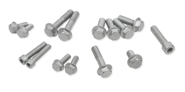 LTS REPLACEMENT HARDWARE KIT FOR 20-159 - HTPD-97-176