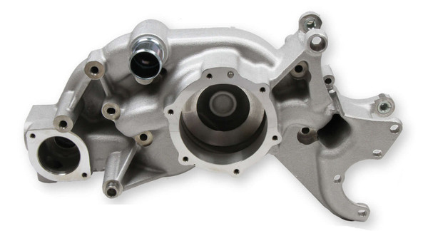 1900 Car GM GM LS (294, 325, 346, 364, 376, 427) Engine Water Pump Housing - HTPD-97-222