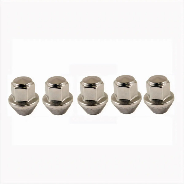 Wheel Lug Nut Kit M-1012-M - FGIJ-M-1012-M