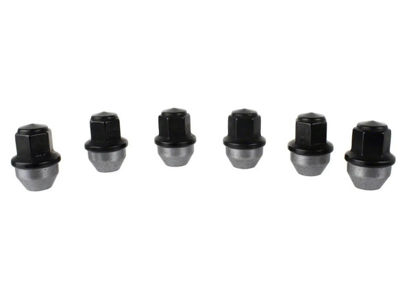 Wheel Lug Nut Kit M-1012-F15B - FGIJ-M-1012-F15B