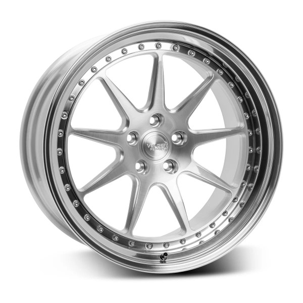 Velgen SL9 Forged Wheels