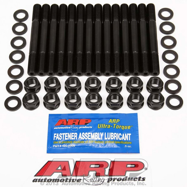 Chevy Head Stud Kit - 6pt.- Inline 6 132-4001 - ACDW-132-4001