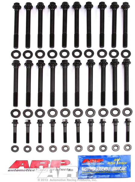 SB CHEVY LS6 HEX HEAD BOLT KIT 134-3610 - ACDW-134-3610