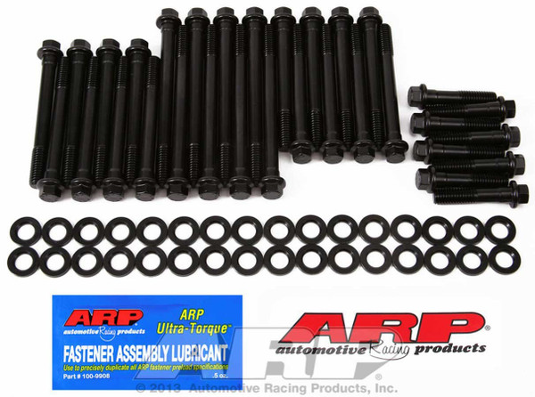 BB CHEVY MARK V W/502 HEADS HEX HEAD BOLT KIT 135-3607 - ACDW-135-3607