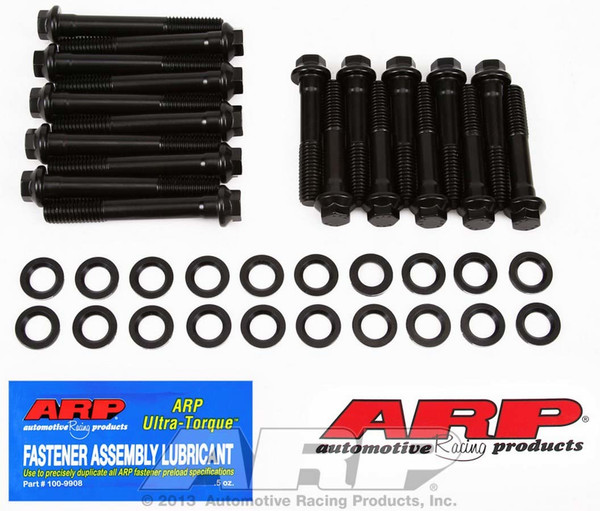 BBC Main Bolt Kit - Fits 4-Bolt 135-5201 - ACDW-135-5201