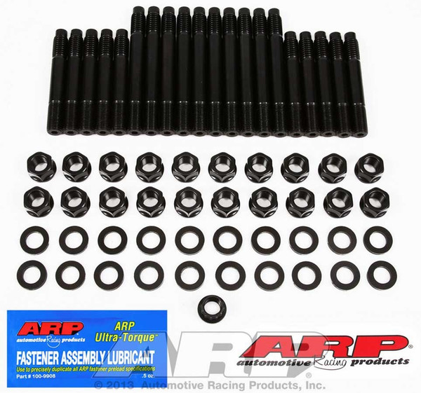 BB CHEVY MARK V 502 4BOLT MAIN STUD KIT 135-5606 - ACDW-135-5606