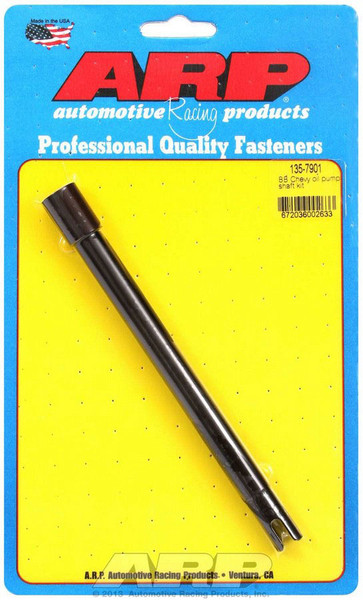 BB CHEVY OIL PUMP DRIVE SHAFT KIT 135-7901 - ACDW-135-7901