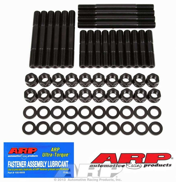 SB CHRYSLER PERFORMER RPM HEAD STUD KIT 144-4005 - ACDW-144-4005