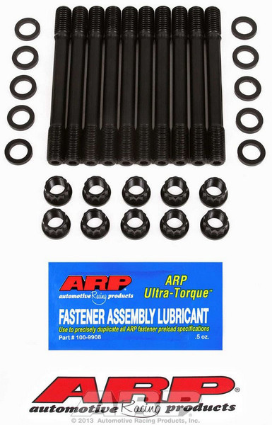 FORD PINTO 2300CC INLINE 4 UNDERCUT 12PT HEAD STUD KIT 151-4702 - ACDW-151-4702