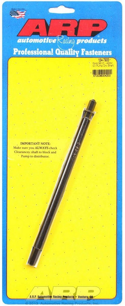 FORD 351C400M OIL PUMP DRIVE SHAFT 154-7905 - ACDW-154-7905