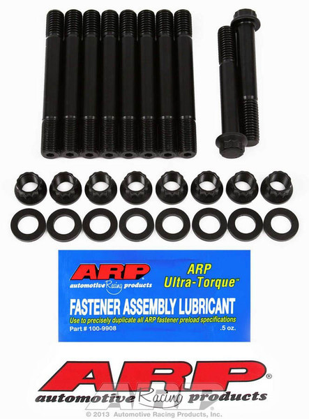Main Cap Stud Kit BBF FE w/Bolts for #5 Cap 155-5404 - ACDW-155-5404