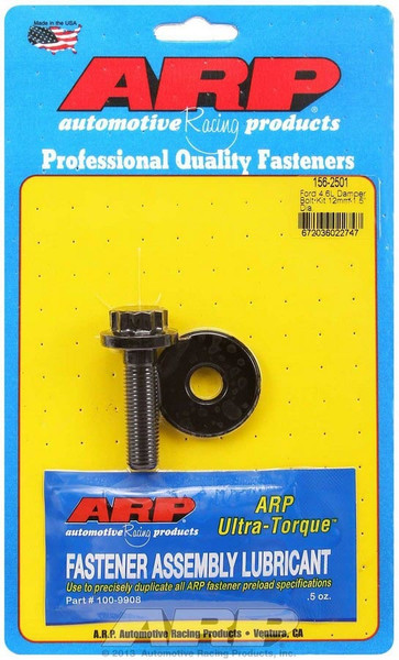 FORD 4.6L V8 12PT BALANCER BOLT KIT 156-2501 - ACDW-156-2501