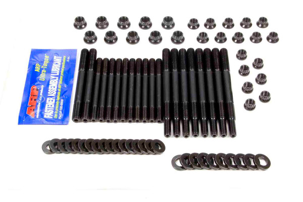 FORD MODULAR 4.6L/5.4L 3V 4BOLT W/WINDAGE TRAY MAIN STUD KIT 156-5901 - ACDW-156-5901